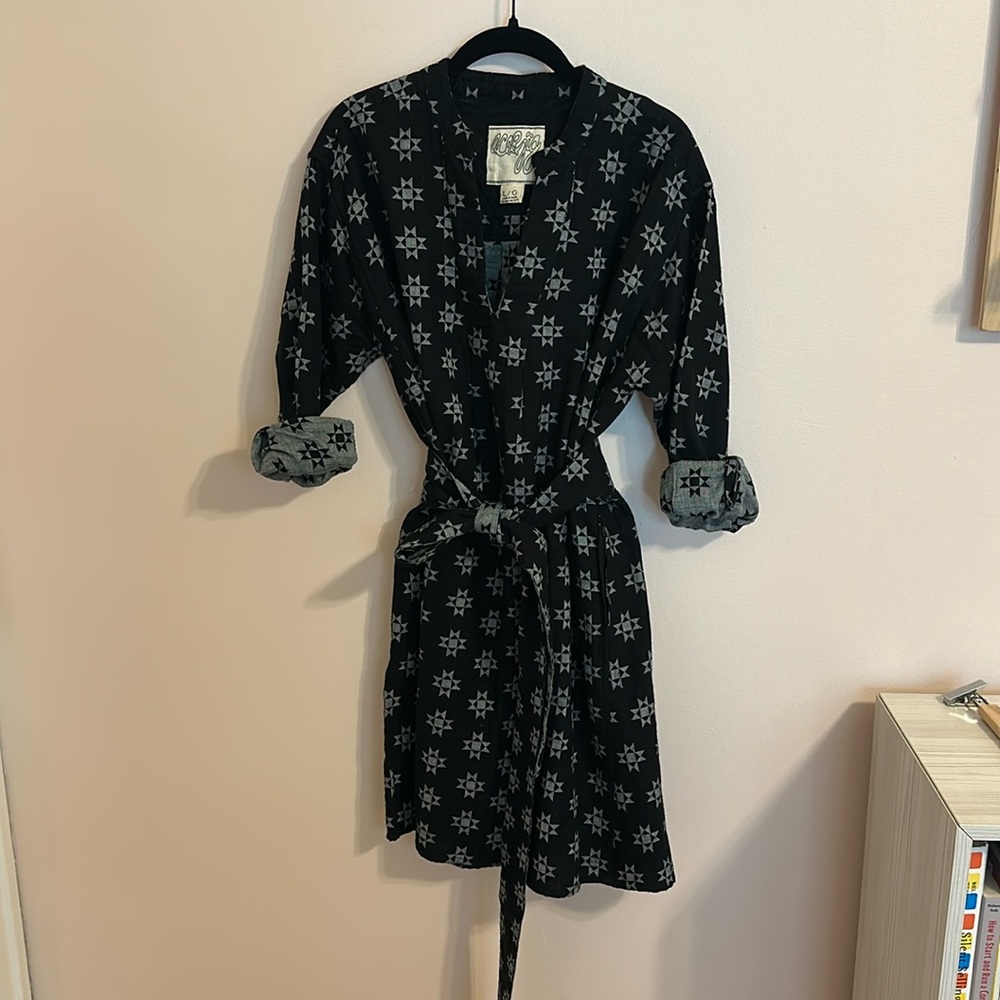 Ace & Jig Brandy Dress